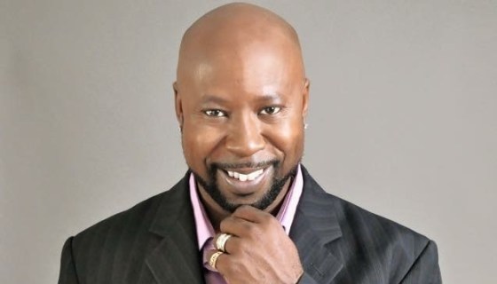 Kenny Williams Celebrates His 29th Comedy Anniversary Majic 94.5