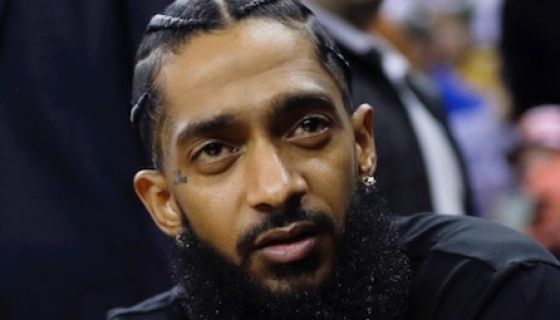 Image result for Nipsey Hussle Was Trying To Help A Friend The Day He Died