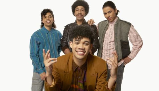 Image result for A New Clip From âThe Bobby DeBarge Story