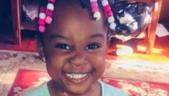 3-Year-Old Girl Dies After ‘Heinous’ Sexual Assault And Beating