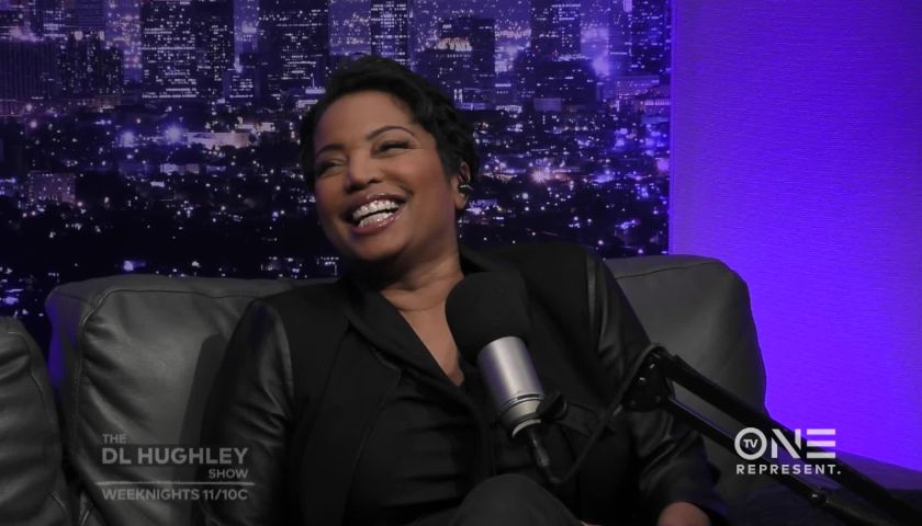 Judge Lynn Toler Black America Web Judge Lynn Toler Black America Web