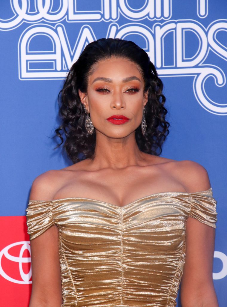 Tami Roman