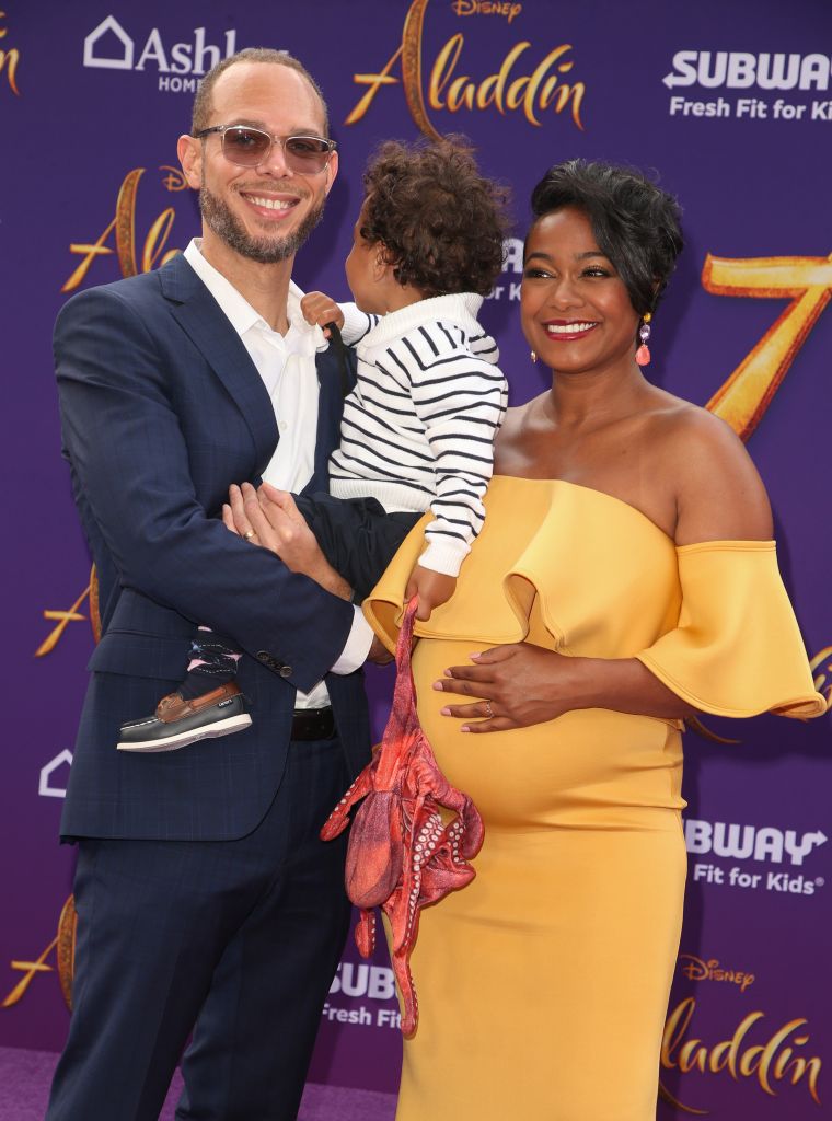 "Aladdin" Los Angeles Premiere - Arrivals