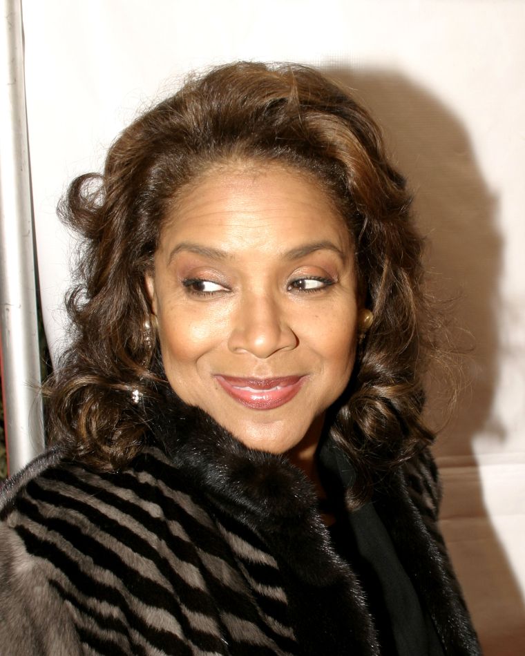 Lackawanna Blues New York Movie Premiere