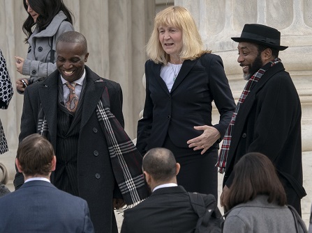 lawyers sanctioned over fantastical suit