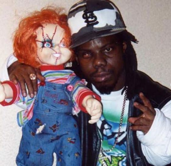 Bushwick Bill, 52