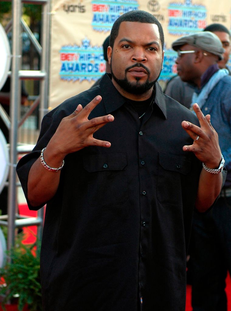 Ice Cube