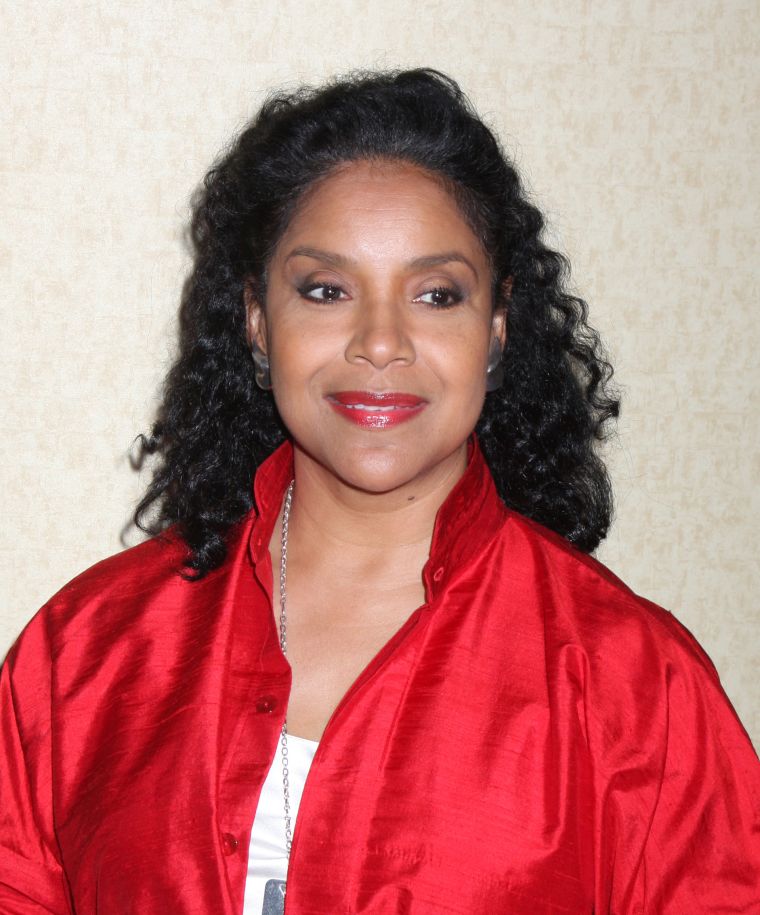 67th Annual Motion Picture Club Awards and Installation Luncheon