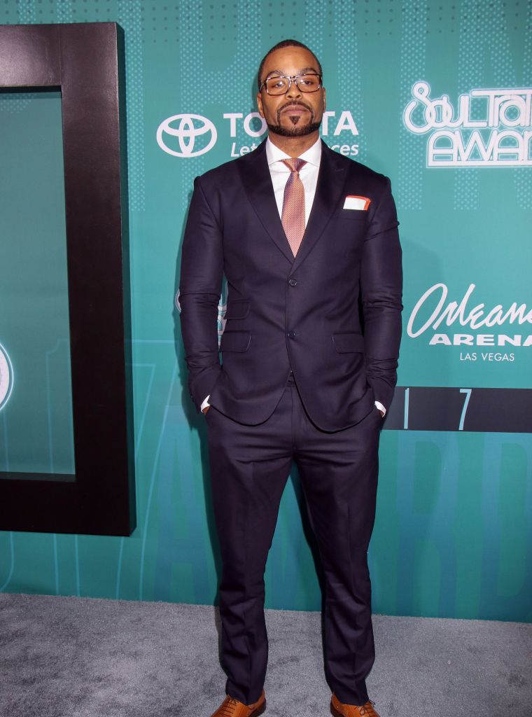 Method Man (March 2)