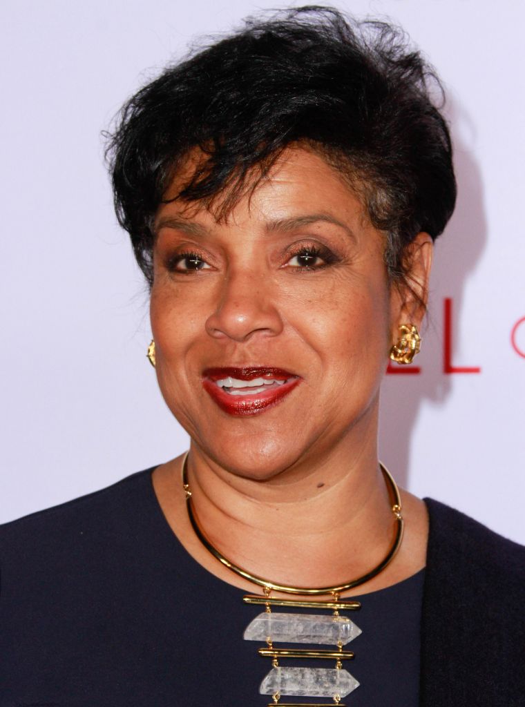 24th Annual Television Academy Hall of Fame Induction Ceremony