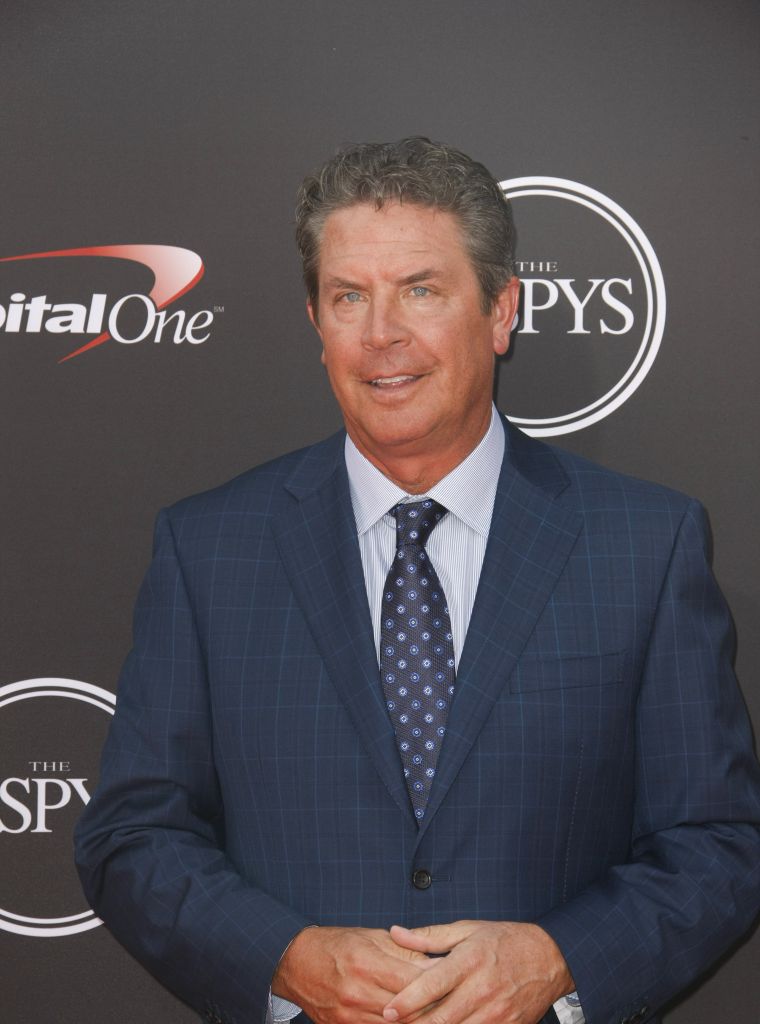 Dan Marino's son was diagnosed with autism at age four.