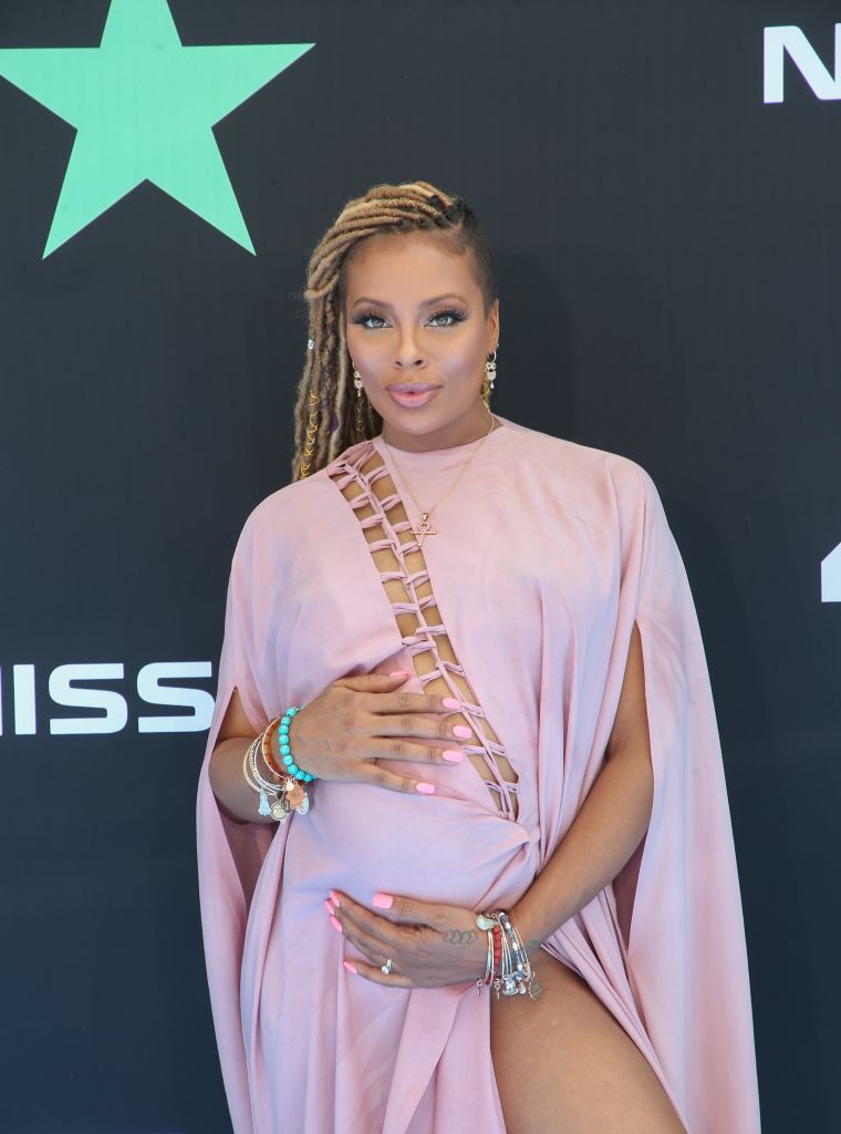 Eva Marcille