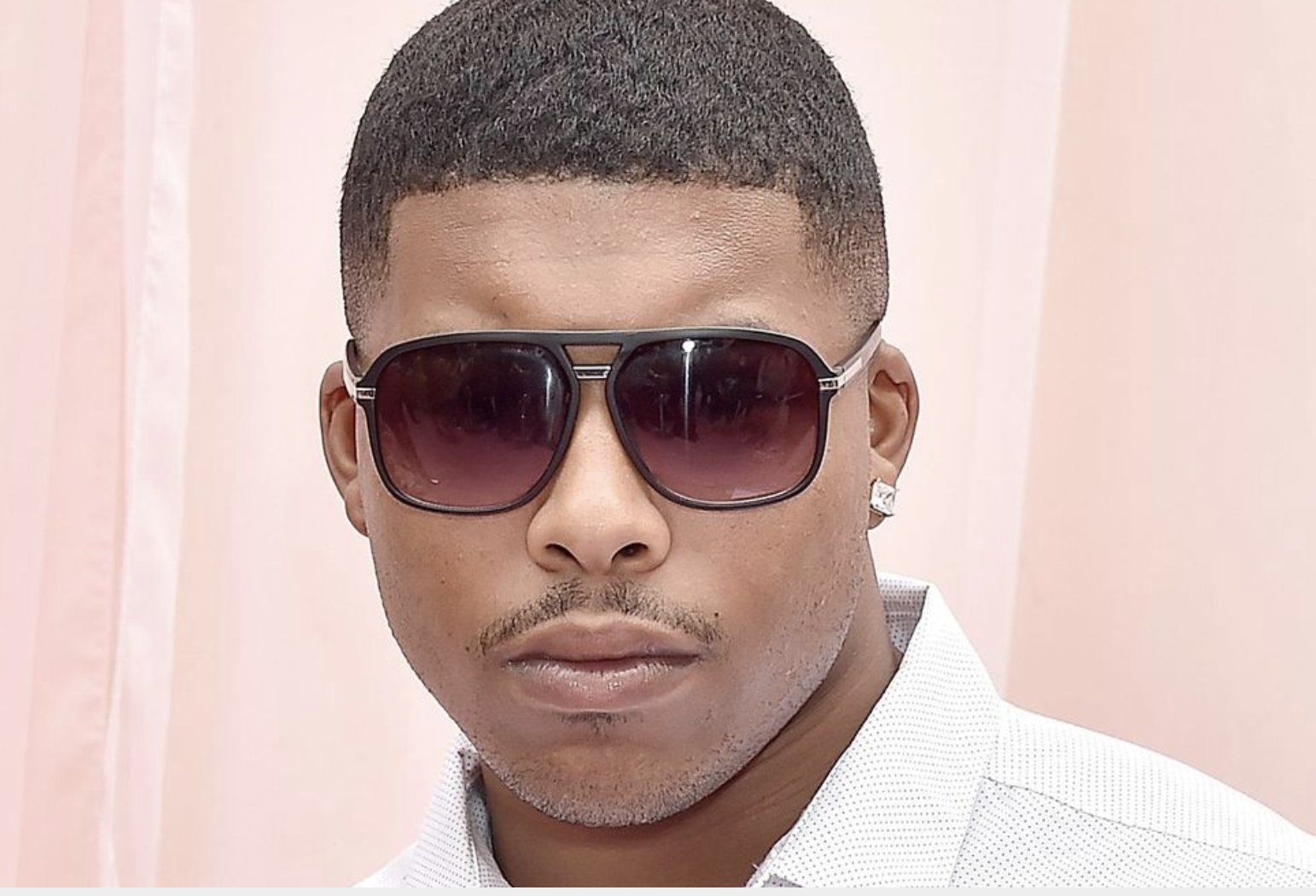 Suge Knight S Son Is A High End L A Realtor Black America Web