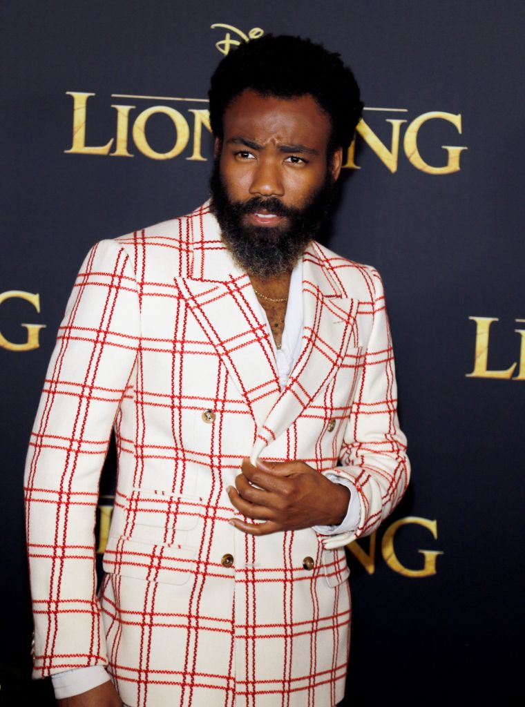 Donald Glover