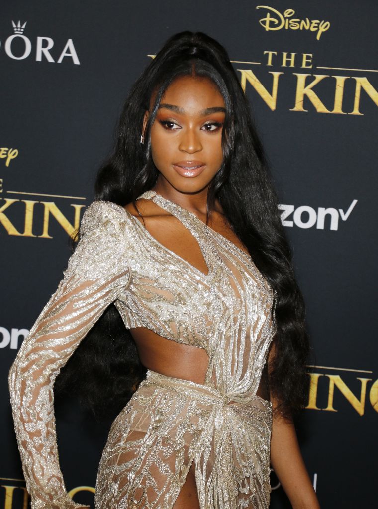Normani