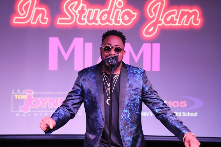 Raheem DeVaughn