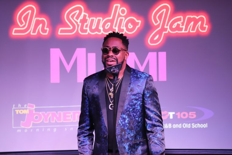 Raheem DeVaughn