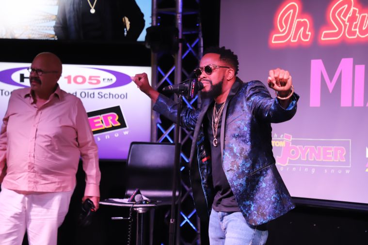 Raheem DeVaughn