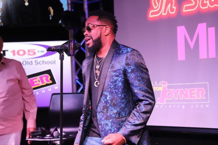 Raheem DeVaughn
