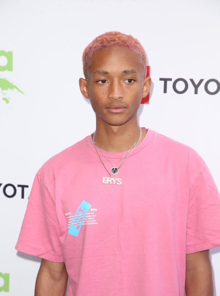 Jaden Smith