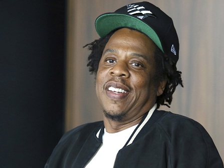 Jay-Z