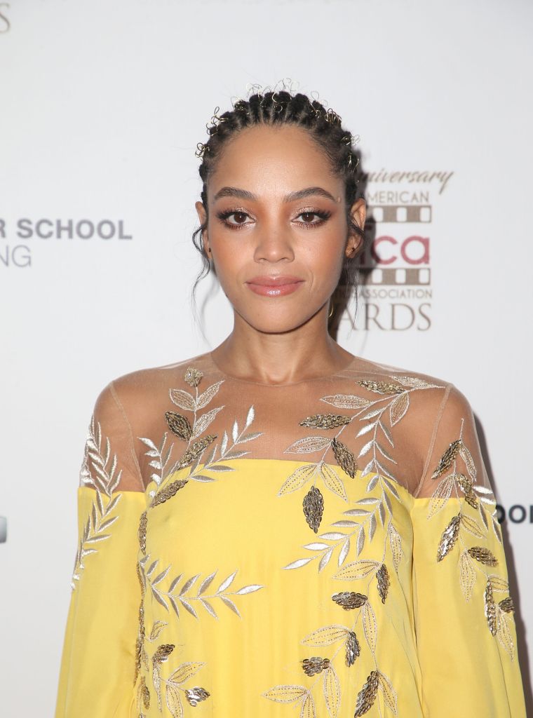 Bianca Lawson (March 20)