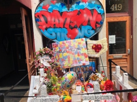 6. Six Of Nine Dayton Victims Were African-American; Shooter's Sister Among Dead