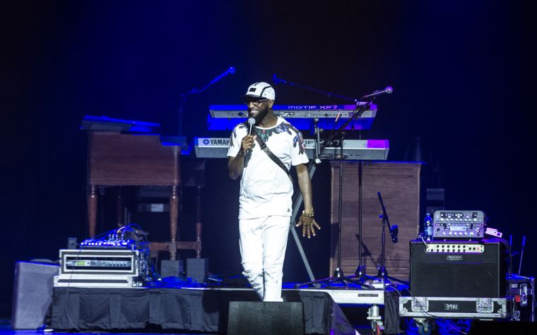 AARP presents Grown Folks Night