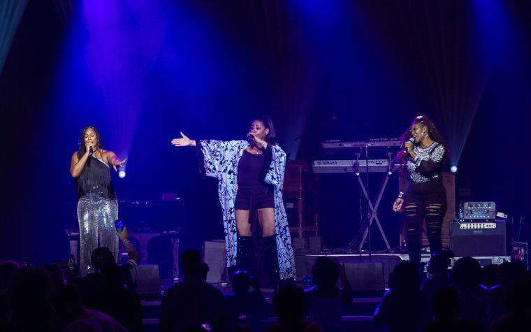 AARP presents Grown Folks Night