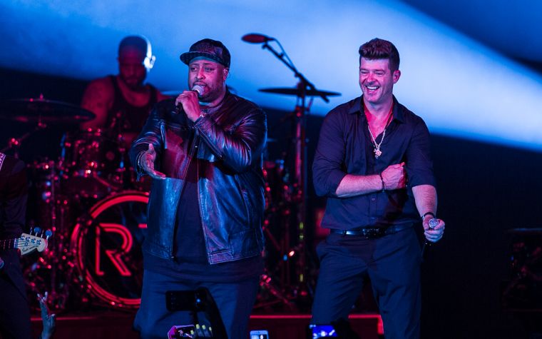 AARP presents Grown Folks Night