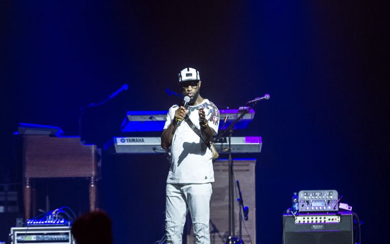 AARP presents Grown Folks Night