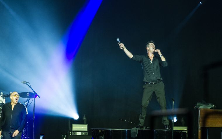 AARP presents Grown Folks Night