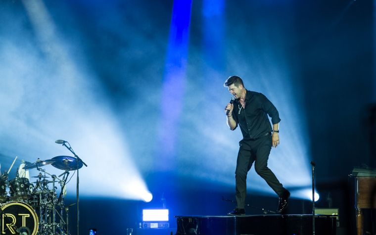 AARP presents Grown Folks Night