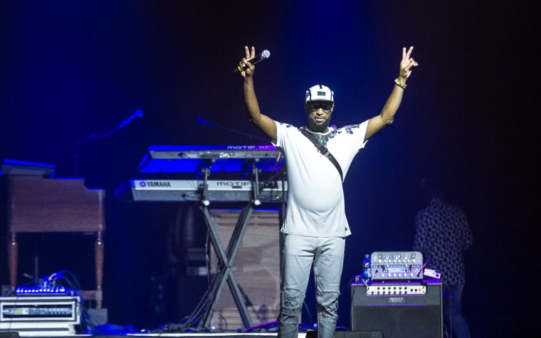 AARP presents Grown Folks Night