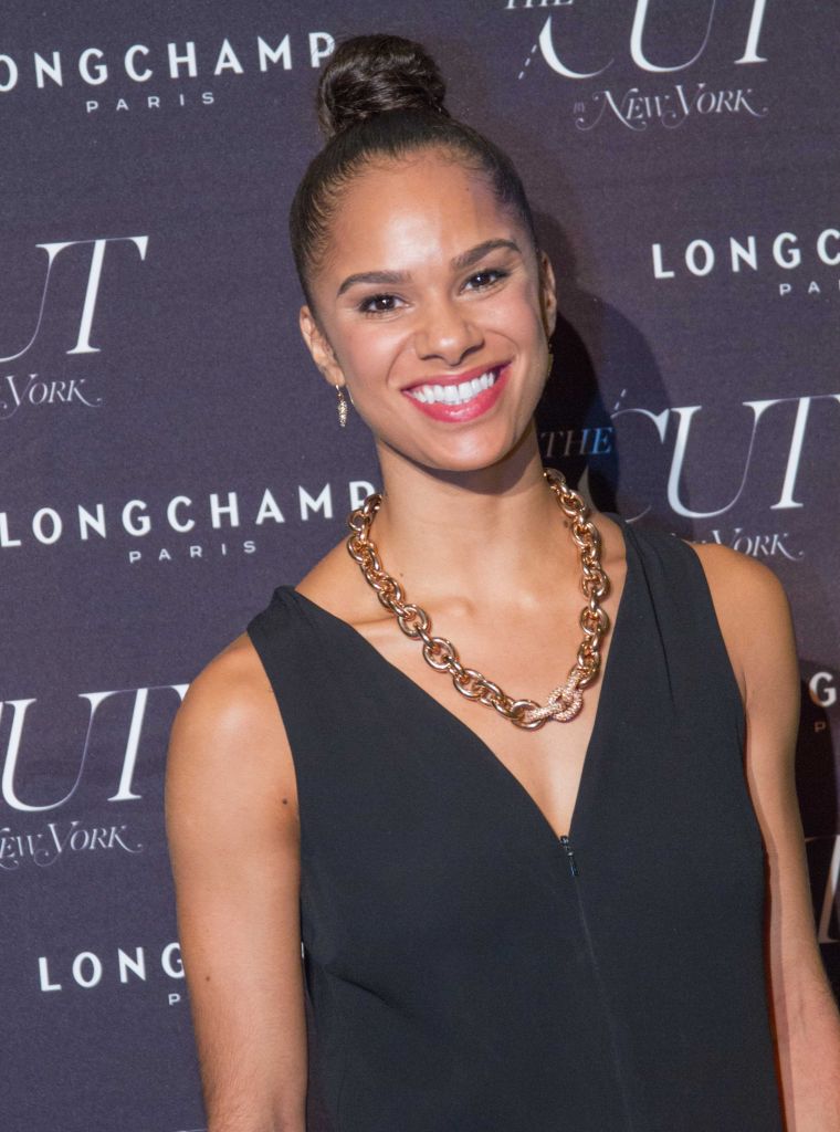 New York Magazine and The Cut 2014 Fashion Week Party