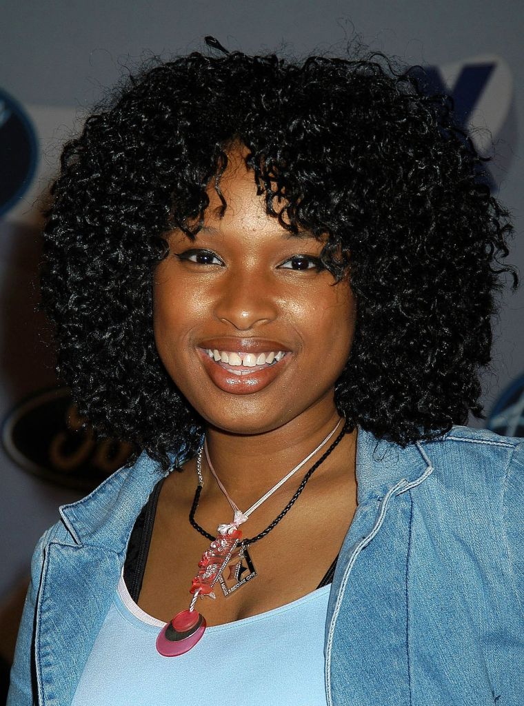 The American Idol Season 3 - Top 12 Finalists Party - Arrivals