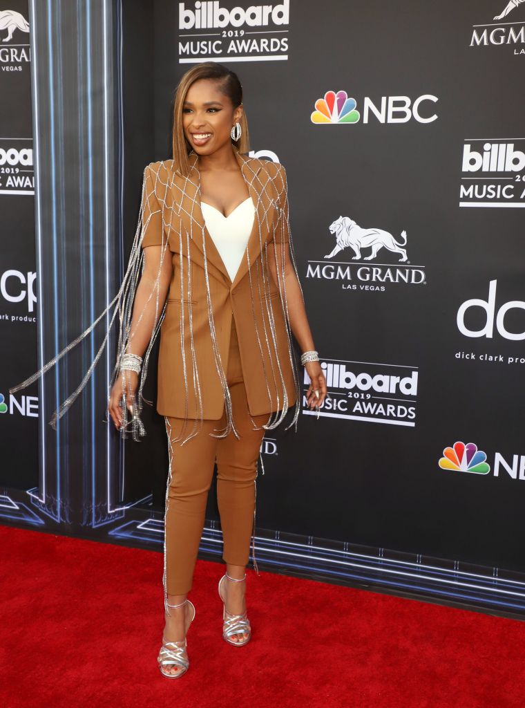 Jennifer Hudson