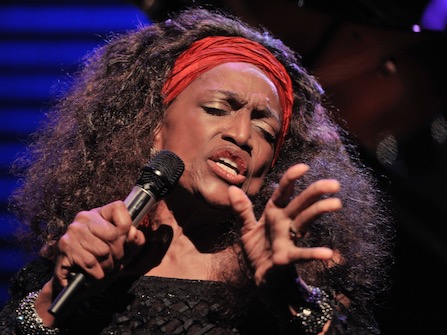 Jessye Norman, 74