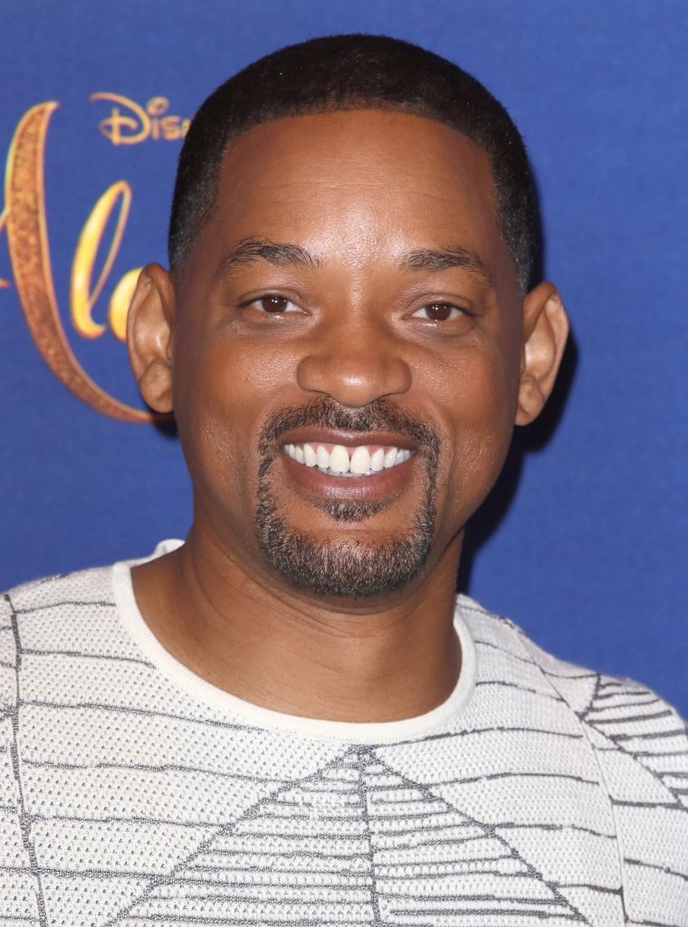 Will Smith
