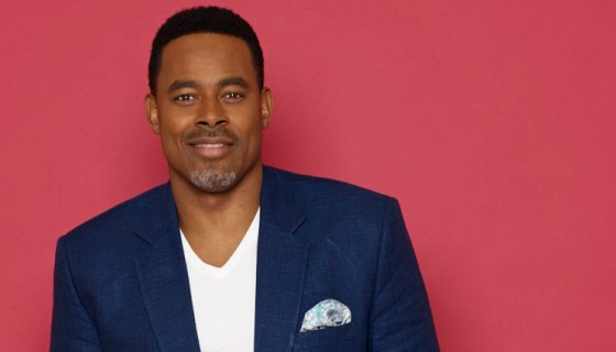 Lamman Rucker | Black America Web