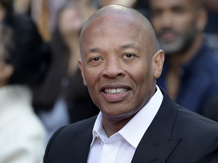 Dr. Dre