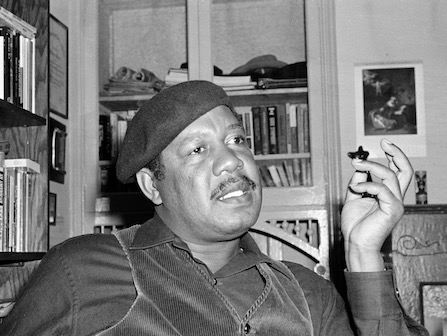 Ernest Gaines, 86