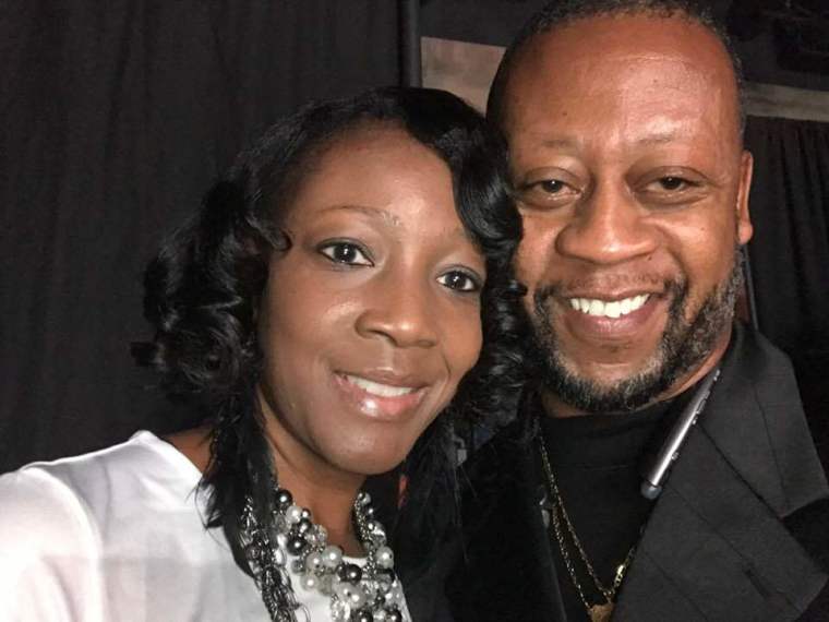 7. Newlywed Pastor And Her Husband Found Shot Dead In Bed