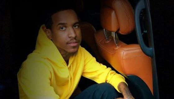 Chicago Rapper Lil Reese Shot, In Critical Condition