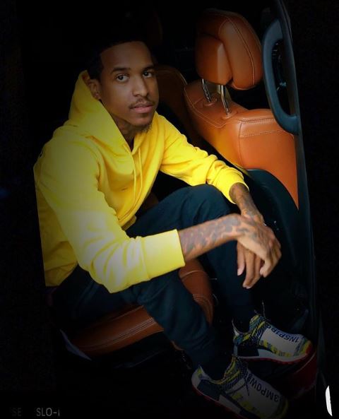 Chicago Rapper Lil Reese Shot, In Critical Condition