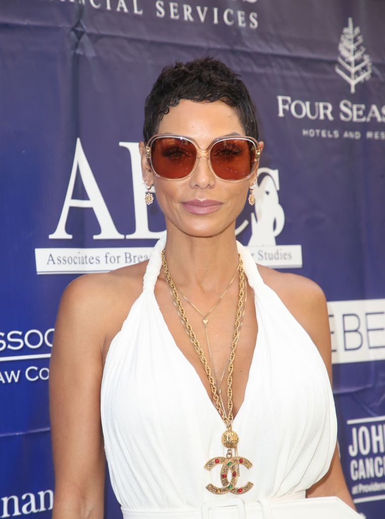 Nicole Murphy