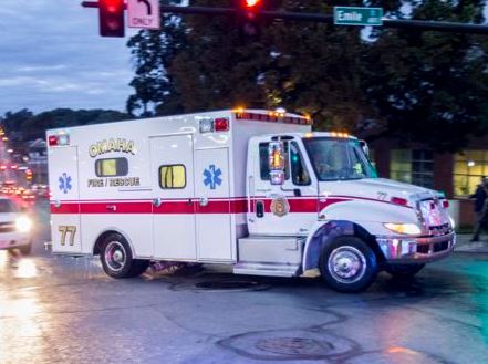 2. 'I Can't Die, I Got Kids, I Can't Die' - Man Shot 18 Times Goes Back To Work