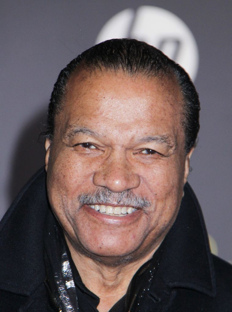 Billy Dee