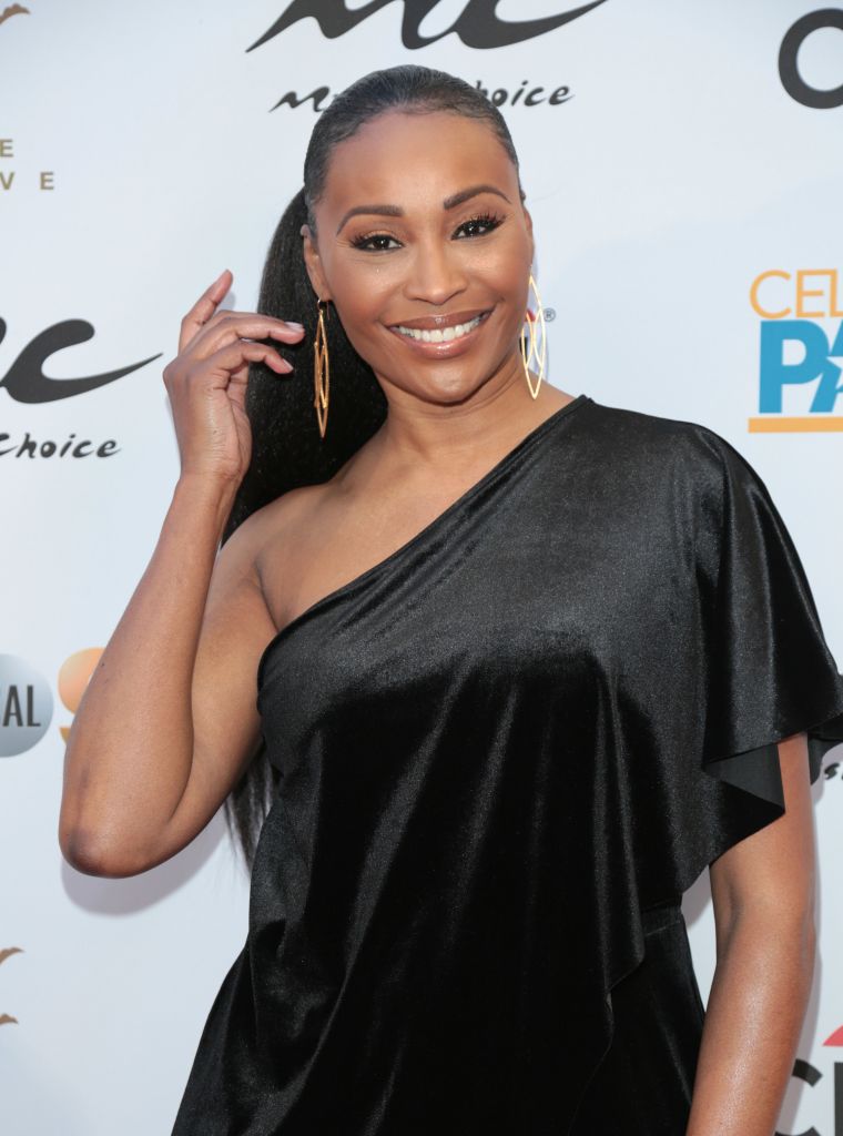 Cynthia Bailey