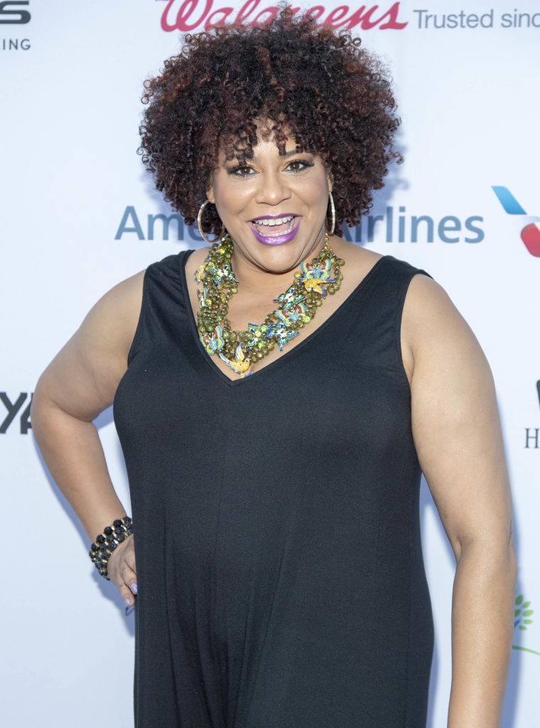Kim Coles